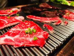 -千寻烧肉(政务区店)