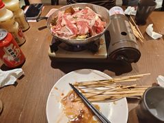 -王氏炉匠·烧鸟放题自助(三里屯店)