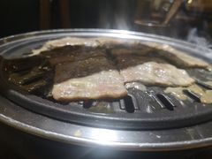 -九田家黑牛烤肉料理(二天地店)