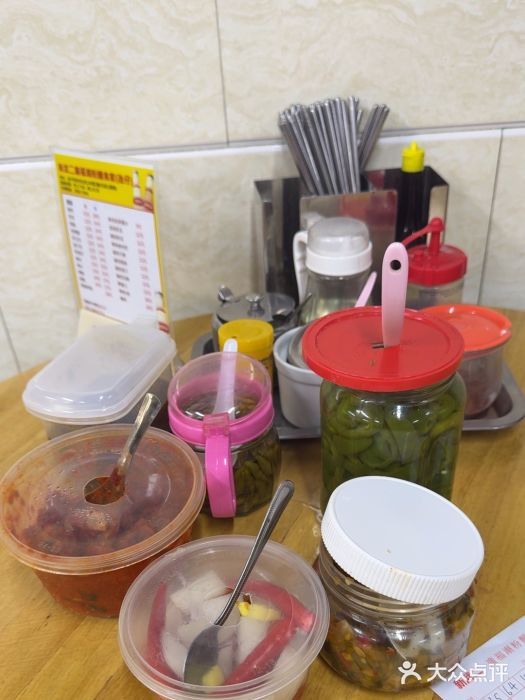 新武二广福潮粉面食馆(哥英布拉街)图片