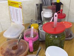 -新武二广福潮粉面食馆(哥英布拉街)