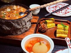 -锦楼·臻选新杭帮(杭州中心店)