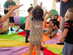 -金宝贝早教(富力广场中心)