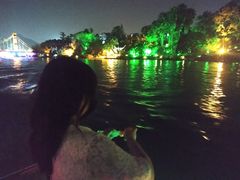 -桂林两江四湖景区