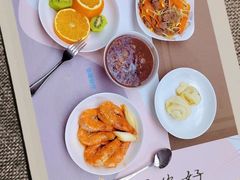 -爱月宝月嫂·育儿嫂