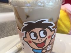 -奈雪的茶(印象城店)