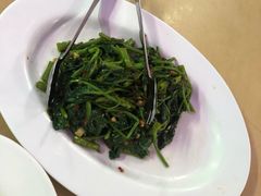 -無招牌海鮮(芽笼店)