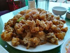 -桃子餐厅·天津菜(红星路直营店)