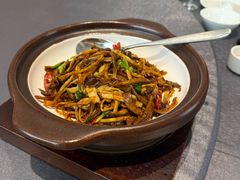 -连鹭海鲜·海肠捞饭·海胆饭(星海店)