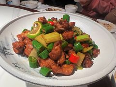 -苹果树下艺术餐厅(通州店)