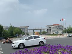 -南京邮电大学(仙林校区)