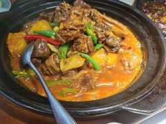 -王妈热卤·川味馆(海昌店)