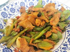 农家小炒肉-新新湘菜馆(新中街二条店)