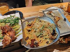 -北丐先生·野馄饨烧烤(雨花万象店)