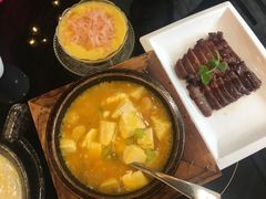 -玉兰苑一等茶餐厅