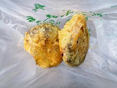 炸糕-牛街洪记小吃店(牛街店)