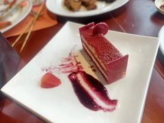 -万豪咖啡厅(JW万豪酒店店)