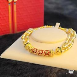点击看大图 -周大福CHOW TAI FOOK(南翔老街店)