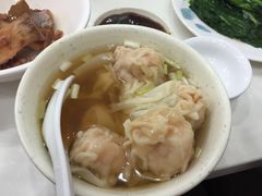 -麦文记面家(佐敦店)