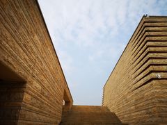 -盘龙城国家考古遗址公园