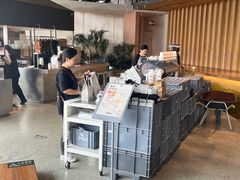 -Seesaw Coffee(朝阳大悦城店)