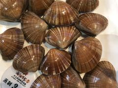 -海味当家·蒸锅海鲜(中山广场创始店)