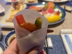 烤鸭-海鼎荟海鲜姿造(晋江宝龙店)