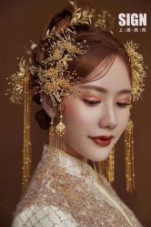 点击看大图 -弥雾·Nebula·西服婚纱定制