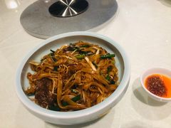 -安蒂娅.悦景轩中餐厅(西乡店)