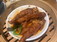 -点心传说·粤菜点心(佐阾虹湾店)