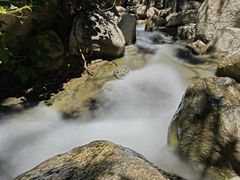 -天津盘山风景名胜区