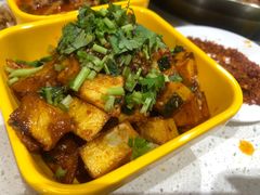 -牛华八婆麻辣烫(龙湖U城店)