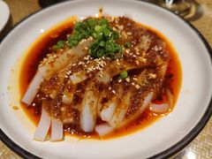 -渝信川菜(西单店)