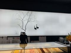 -BLACKSWAN黑天鹅(环球店)
