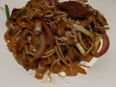 -千日贺茶餐厅(高新万达店)