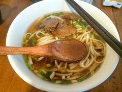 -矮子粉店1985·长沙米粉(湘春路店)