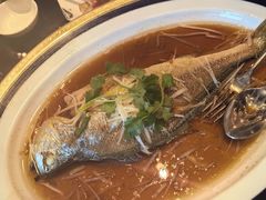 -新天世纪中餐厅