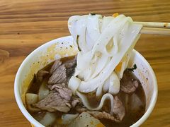 -王记生烫牛杂面馆(兰陵路店)