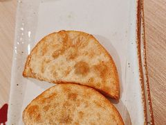-大师兄·手工面·西北菜(南沙万达广场店)