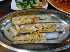 -龙海鲜螃蟹王(宏茂桥店)