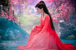 -九月鹰飞汉服摄影工作室