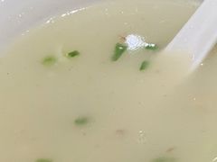 仙仙精品羊肉汤-肖仙仙羊肉汤·创于1996年(三官堂总店)