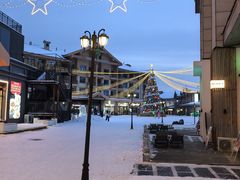 -长白山万达国际滑雪场