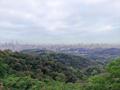 -广州市白云山风景名胜区