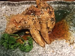 -千代武日本料理(开发区店)