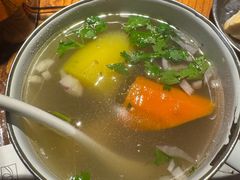 -纳瓦新疆菜(银都店)