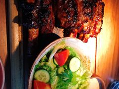 -The Meat & Wine Co Southbank(南岸店)
