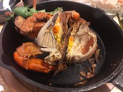 -鑫阿强海鲜大排档·老厦门特色菜(中山路店)