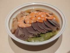 -毛头老爹饭店(上海长风大悦城店)