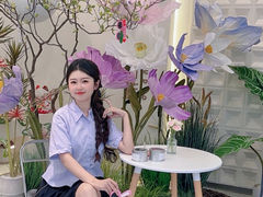 -山与蓝蛋糕(勒泰店)